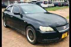 A picture of Mark x Ml 6 8 Cc 2490 Full ac doc