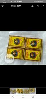 A picture of Samsu Oil