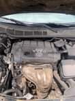 A picture of Toyota Camry 2010