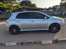 cars for sale in kitwe
