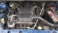 A picture of vitz