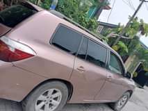 A picture of Toyota