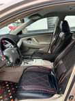 A picture of Baked on first body Sharp engine Chilling Ac No major