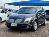 A picture of Pontiac Vibe 2006 Model