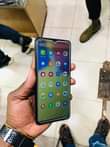 A picture of Samsung galaxy A12 Dual Sim