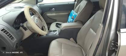 A picture of Quick sales price slashed Pure first body 2009 model Ford