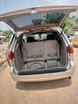 A picture of Toyota sienna 2006