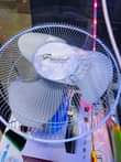 A picture of Smart and digital Tv