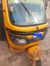 A picture of Keke napep for sale at 450k Everything working perfectly fine