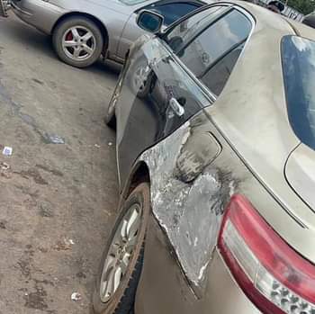 A picture of 2008 camry