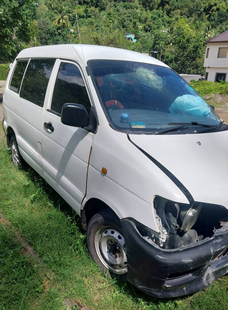 crash cars