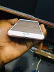 A picture of iPhone 7 Plus 128Gb 84 health Fingerprint scanner ok