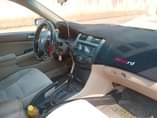 A picture of HONDA ACCORD EOD