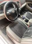 A picture of Camry muscle