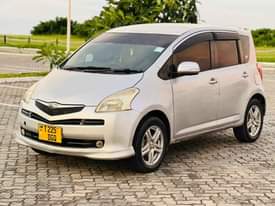 A picture of TOYOTA RUCTIS