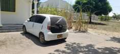 A picture of TOYOTA PASSO