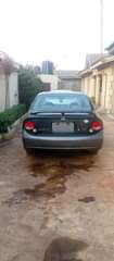 A picture of Very neat first body Nissan Maxima for sale in ikorodu