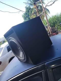 speakers