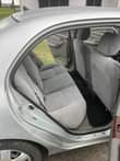 A picture of Shape 06 model Corolla nothing to fix everything is working