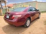 A picture of This car want the fast finger that will pay in