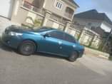 A picture of well baked Corolla with 2009 untempered engine and gear Price