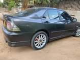 A picture of TOYOTA ALTEZA
