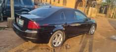 A picture of Acura