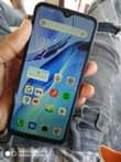 A picture of Infinx note 11