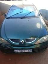 Mpho D.