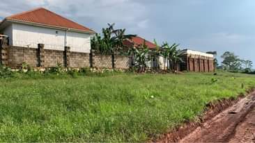 A picture of Bujjuko kireka Prime Estate