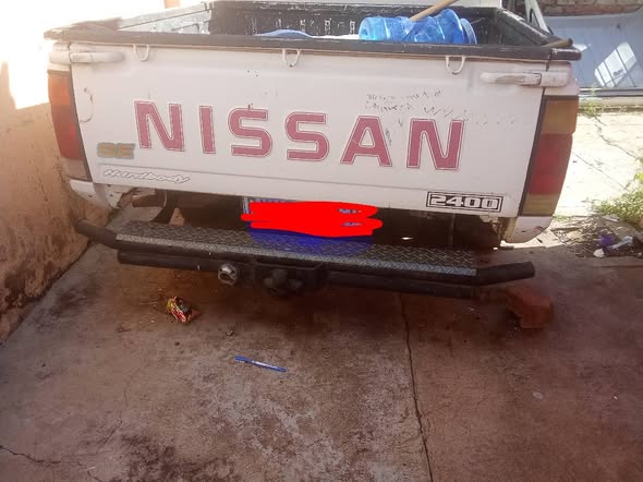 used nissan