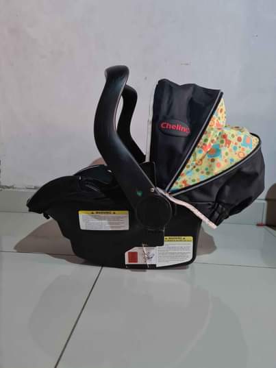 baby car seat