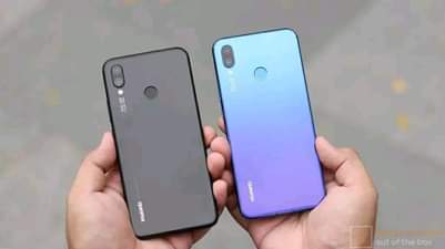 huawei nova