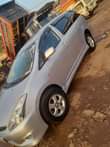 A picture of Toyota wish UBG quick sale cash needed 18m 0704981073 in