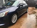 A picture of Not Registerd 1year used Honda Accord 2008 sound engine gear