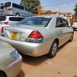 A picture of TOYOTA MARK II CORNERLIGHT