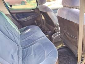 A picture of 2002 Peugeot 206 09075915852