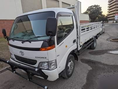 trucks