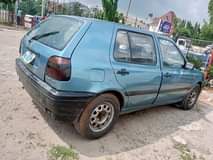 A picture of Golf