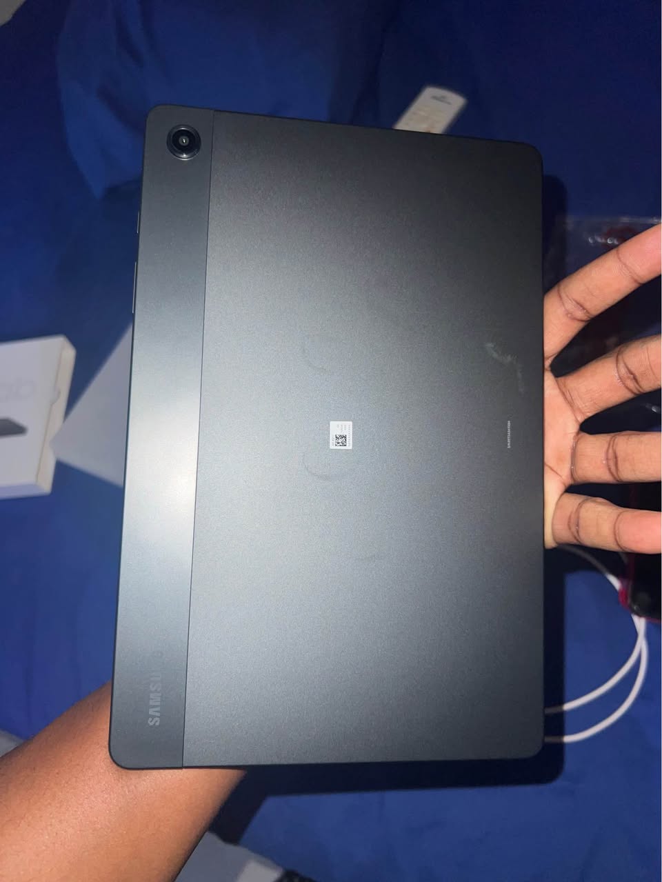tablet