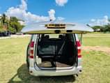 A picture of Noah new shape 4 8 Ipo mwanza Automatic Engine safi