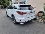 A picture of 2018 Lexus RX350L for Sale