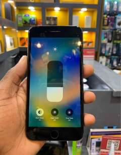A picture of iPhone 8 plus