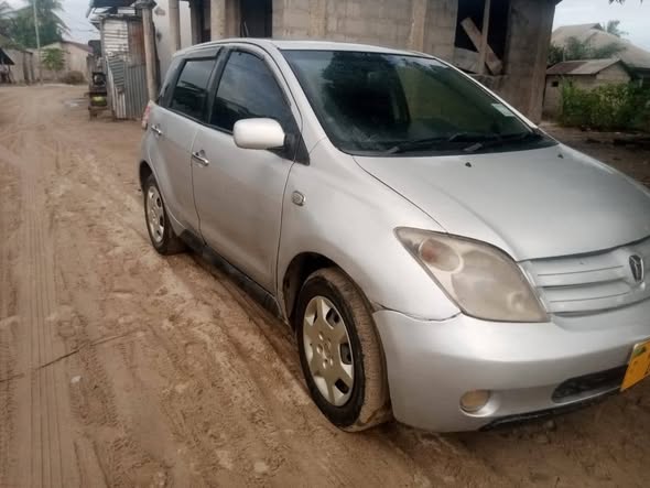 A picture of Location Dar es salaam Ukonga 0763400503