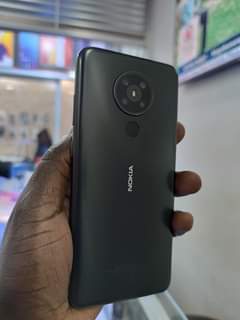 A picture of NOKIA 5 3