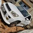 A picture of TOYOTA RAV4 SHORT CHASIS 16 5M