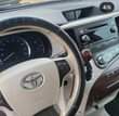 A picture of 2014 TOYOTA SIENNA XLE Fullest OPTION DIRECT TOKS Accident Free