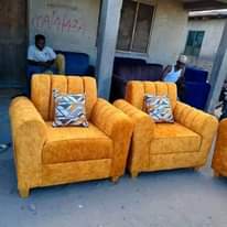 A picture of Sofa