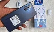A picture of Tecno camon 19