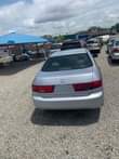 A picture of Super sharp register 2005 Honda accord eod with original document